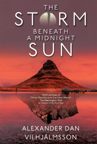 Cover image: The Storm Beneath a Midnight Sun 9781789095555