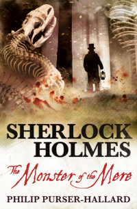 Cover image: Sherlock Holmes - The Monster of the Mere 9781789099263