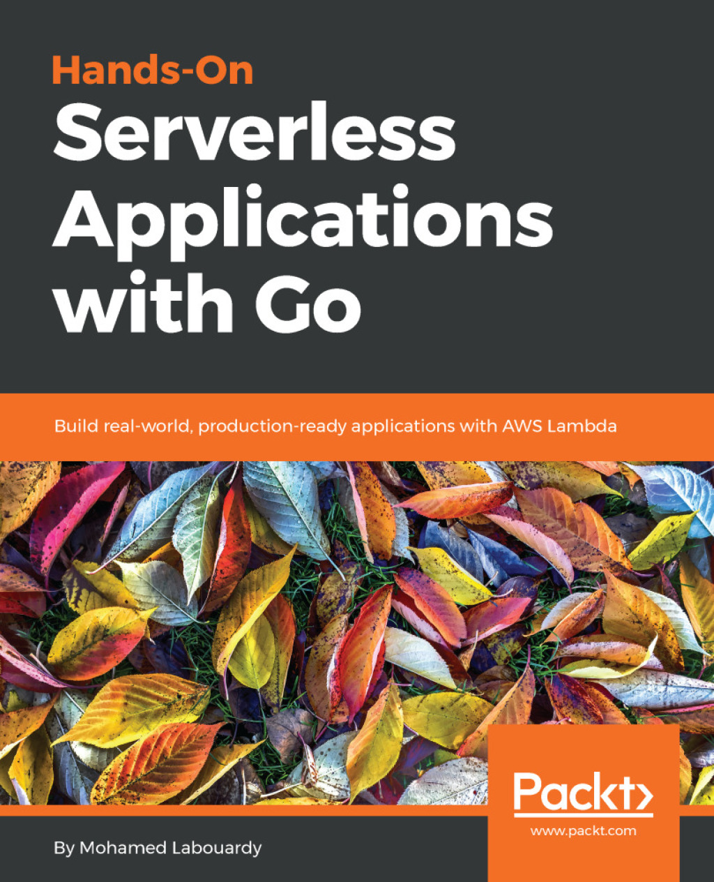 Hands-On Serverless Applications with Go Build real-world, production-ready applications with AWS Lambda 1st Edition