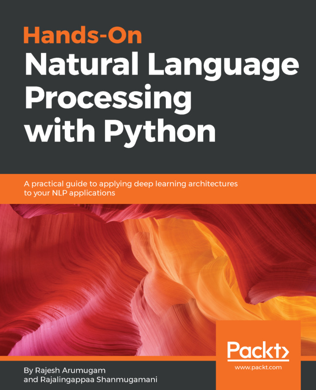Hands-On Natural Language Processing with Python - 1st Edition (eBook)