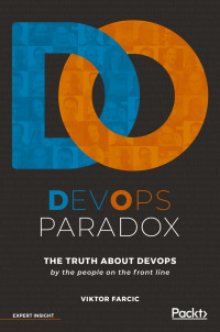 Cover image: DevOps Paradox 1st edition 9781789133639