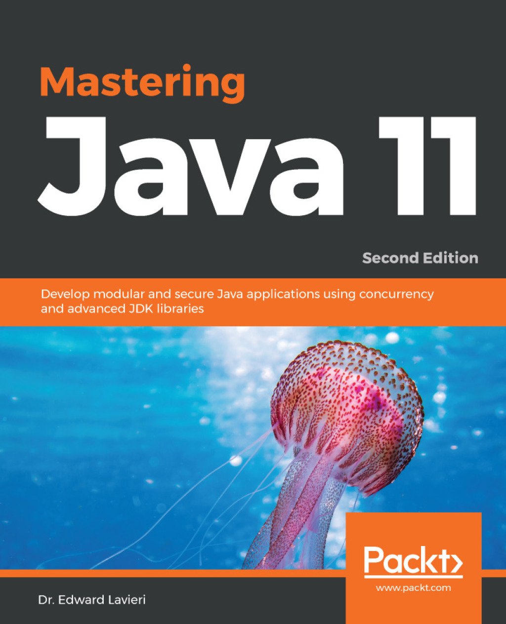 Mastering Java 11 - 2nd Edition (eBook)