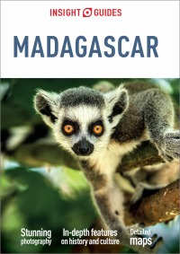 Cover image: Insight Guides Madagascar (Travel Guide) 9781786716965
