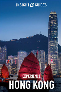 Cover image: Insight Guides Experience Hong Kong (Travel Guide) 9781786718013