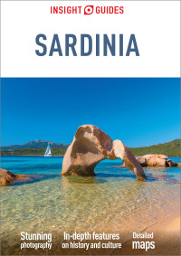 Omslagafbeelding: Insight Guides Sardinia (Travel Guide) 9781786718280