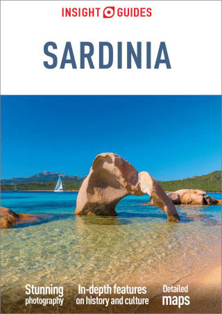 Cover image: Insight Guides Sardinia (Travel Guide) 9781786718280