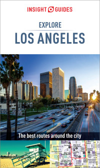 Cover image: Insight Guides Explore Los Angeles (Travel Guide) 9781786718327