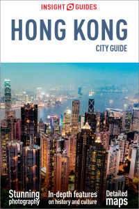 Cover image: Insight Guides City Guide Hong Kong (Travel Guide) 9th edition 9781780057132