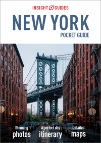 表紙画像: Insight Guides Pocket New York City (Travel Guide) 9781786719829
