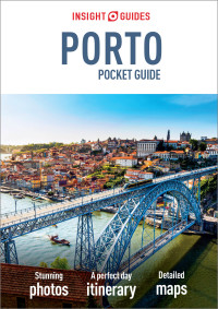 Imagen de portada: Insight Guides Pocket Porto (Travel Guide) 9781786719935