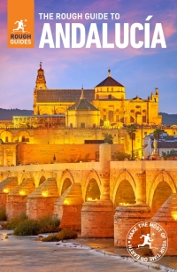 Imagen de portada: The Rough Guide to Andalucia (Travel Guide) 9780241308394