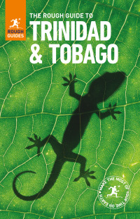 Cover image: The Rough Guide to Trinidad and Tobago (Travel Guide) 7th edition 9780241308844