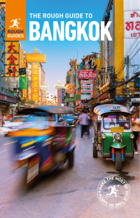 Titelbild: The Rough Guide to Bangkok (Travel Guide) 7th edition 9780241311783