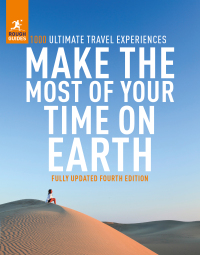 Cover image: Make the Most of Your Time on Earth 4 4th edition 9781789194586
