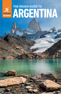 Imagen de portada: The Rough Guide to Argentina  (Travel Guide) 7th edition 9781789194616
