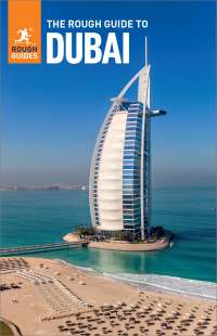 Imagen de portada: The Rough Guide to Dubai (Travel Guide) 4th edition 9781789194661