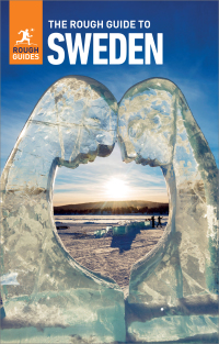 Imagen de portada: The Rough Guide to Sweden (Travel Guide) 8th edition 9781789195453