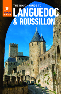 صورة الغلاف: The Rough Guide to Languedoc & Roussillon (Travel Guide) 6th edition 9781789195729