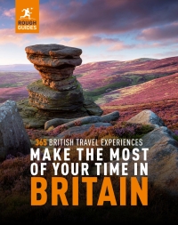 Omslagafbeelding: Make the Most of Your Time in Britain 2nd edition 9781789196931