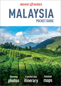 Cover image: Insight Guides Pocket Malaysia (Travel Guide) 9781789190717