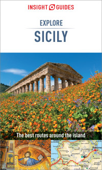 Imagen de portada: Insight Guides Explore Sicily (Travel Guide) 2nd edition 9781789190304