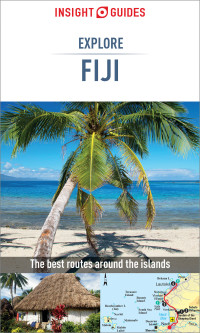 Omslagafbeelding: Insight Guides Explore Fiji (Travel Guide) 2nd edition 9781789190328
