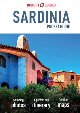Cover image: Insight Guides Pocket Sardinia (Travel Guide) 2nd edition 9781789193893