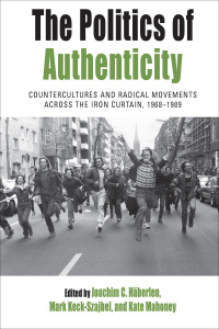 Cover image: The Politics of Authenticity 1st edition 9781785339998