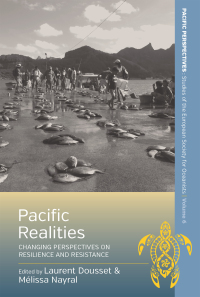 Cover image: Pacific Realities 1st edition 9781789200409