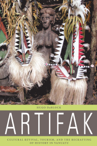Cover image: Artifak 1st edition 9781789200423
