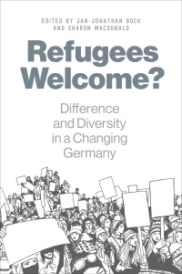 Cover image: Refugees Welcome? 1st edition 9781789201284