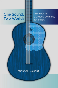 Cover image: One Sound, Two Worlds 1st edition 9781789201932