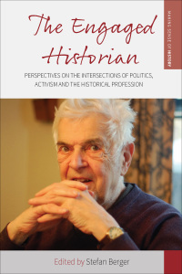 Cover image: The Engaged Historian 1st edition 9781789201994