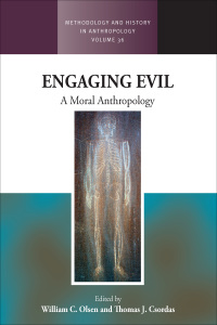 Cover image: Engaging Evil 1st edition 9781789202137