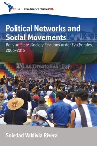 Imagen de portada: Political Networks and Social Movements 1st edition 9781789202199