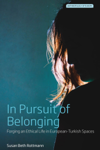 Cover image: In Pursuit of Belonging 1st edition 9781789202694