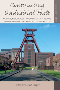 Imagen de portada: Constructing Industrial Pasts 1st edition 9781789202908