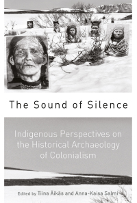 Imagen de portada: The Sound of Silence 1st edition 9781789203295