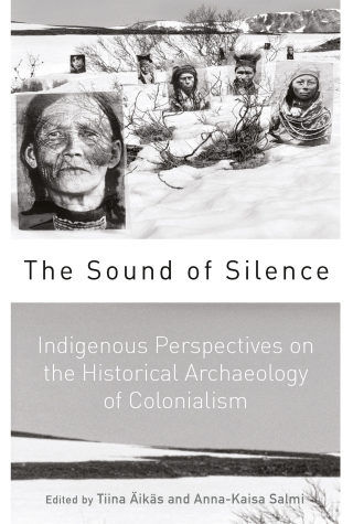 Cover image: The Sound of Silence 1st edition 9781789203295