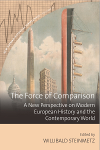 Cover image: The Force of Comparison 1st edition 9781789203356
