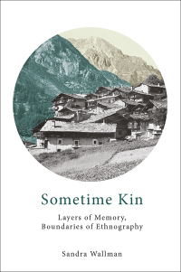 Cover image: Sometime Kin 1st edition 9781789203394