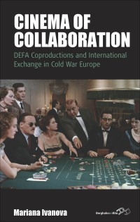 Imagen de portada: Cinema of Collaboration 1st edition 9781789203431