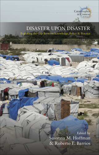 Cover image: Disaster Upon Disaster 1st edition 9781789206487