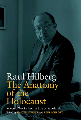 Imagen de portada: The Anatomy of the Holocaust 1st edition 9781789203554