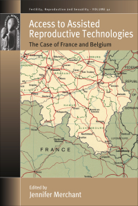 Titelbild: Access to Assisted Reproductive Technologies 1st edition 9781789204315