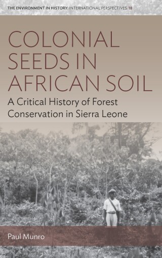 表紙画像: Colonial Seeds in African Soil 1st edition 9781789206258