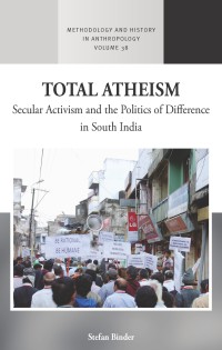 Cover image: Total Atheism 1st edition 9781789206746