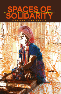 Cover image: Spaces of Solidarity 1st edition 9781789207163