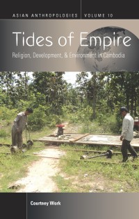 Cover image: Tides of Empire 1st edition 9781789207729