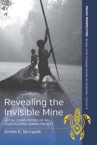 صورة الغلاف: Revealing the Invisible Mine 1st edition 9781789208566